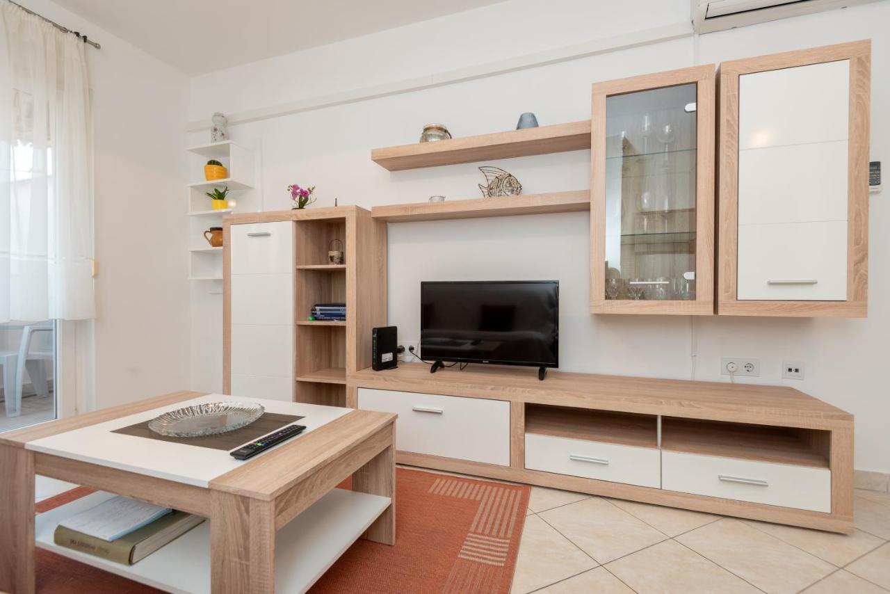 Apartman Valter Задар Экстерьер фото