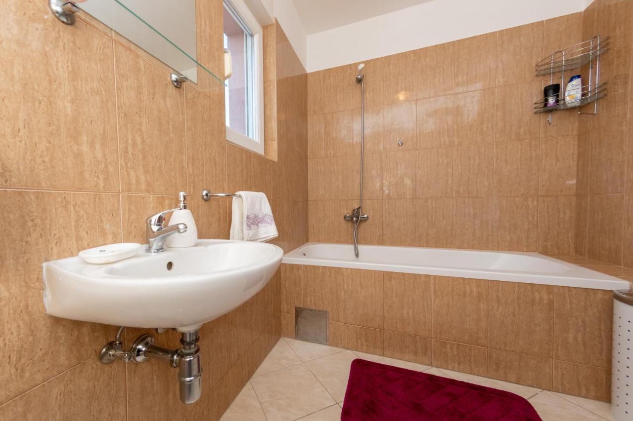Apartman Valter Задар Экстерьер фото