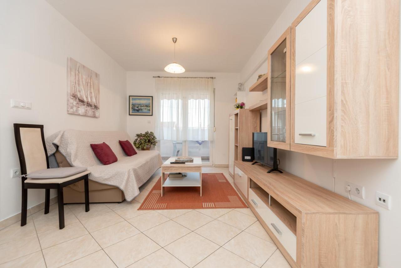 Apartman Valter Задар Экстерьер фото