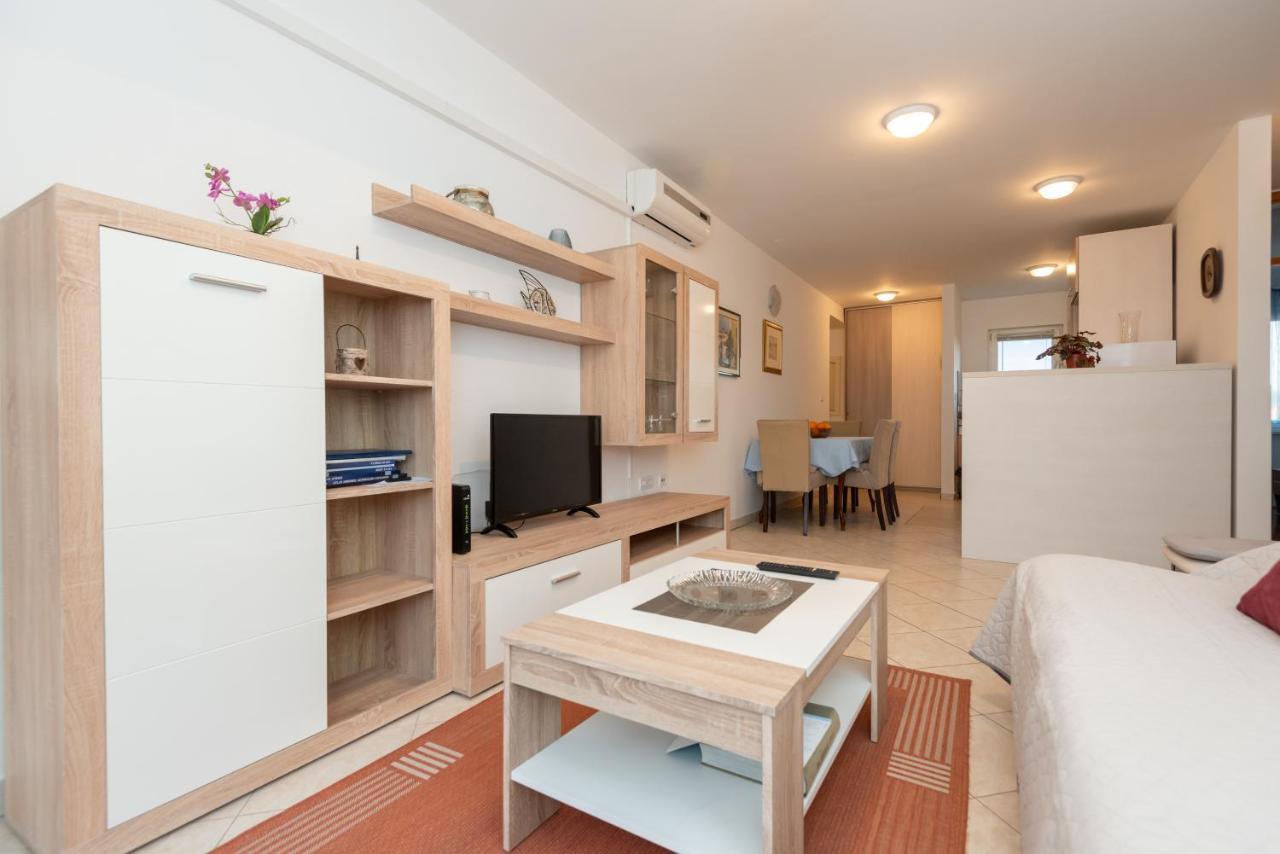 Apartman Valter Задар Экстерьер фото