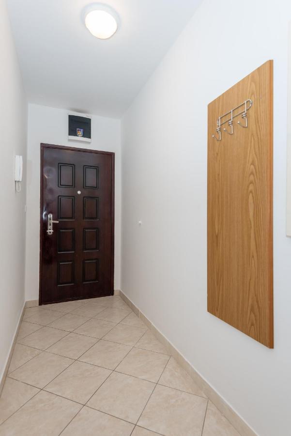 Apartman Valter Задар Экстерьер фото